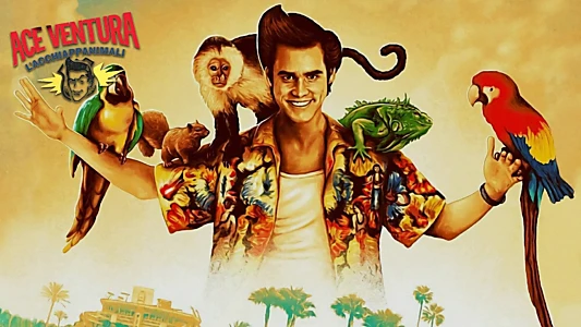 Ace Ventura: Pet Detective