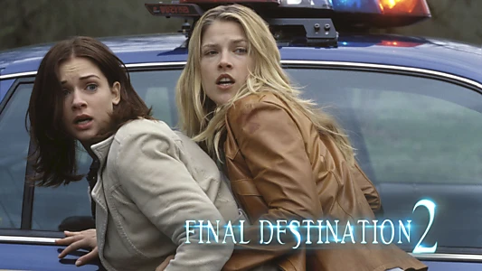 Final Destination 2