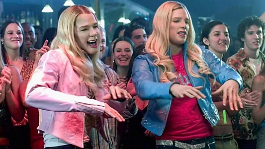 White Chicks