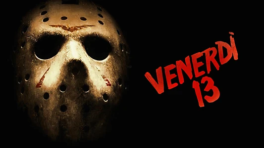 Friday the 13th