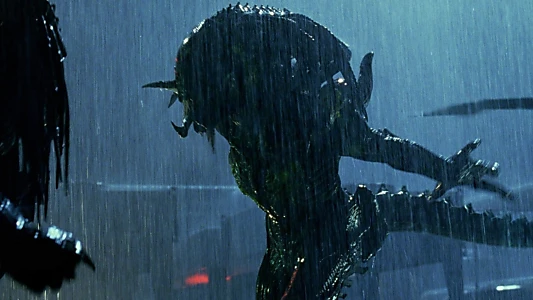 Aliens vs Predator: Requiem