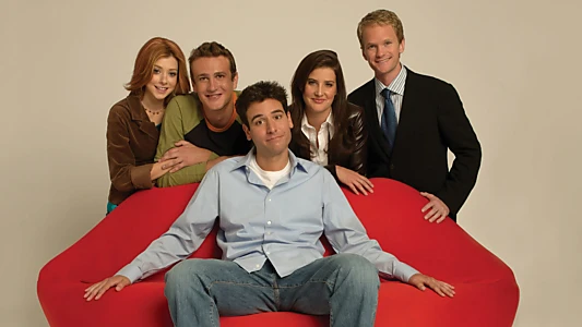 How I Met Your Mother