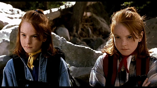 The Parent Trap