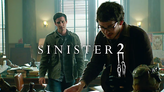 Sinister 2