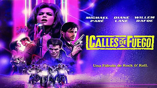 Streets of Fire