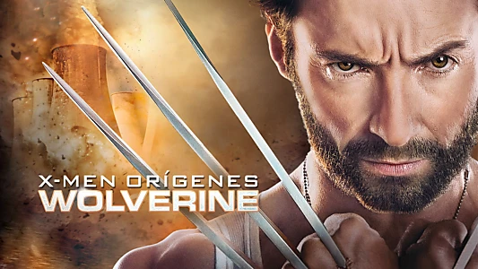 X-Men Origins: Wolverine