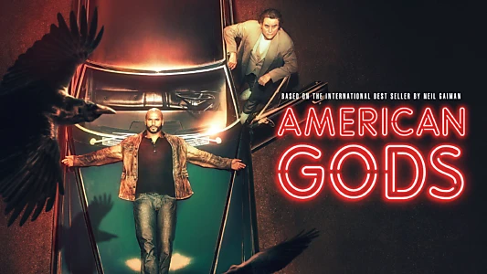 American Gods