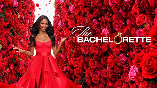 The Bachelorette