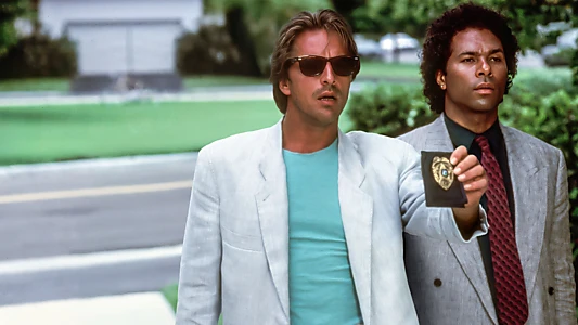 Miami Vice