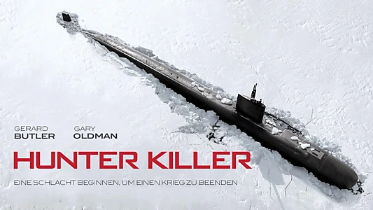 Hunter Killer