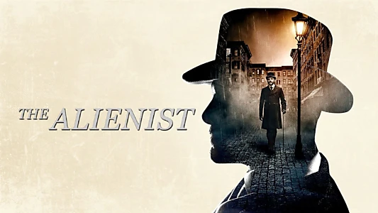 The Alienist