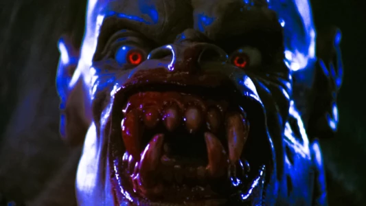 Rawhead Rex