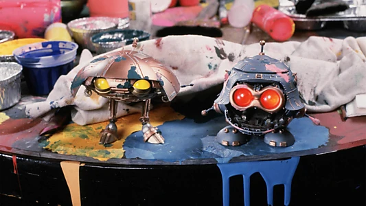 *batteries not included