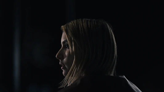 The Blackcoat's Daughter