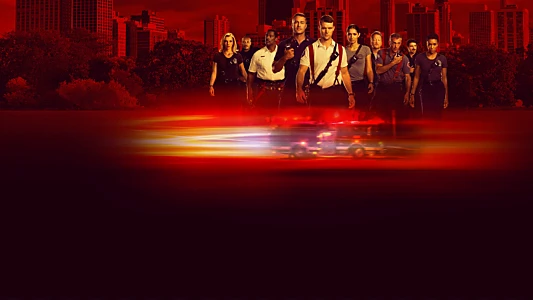 Chicago Fire