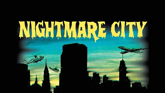 Nightmare City