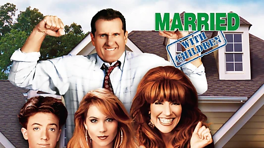 Married... with Children