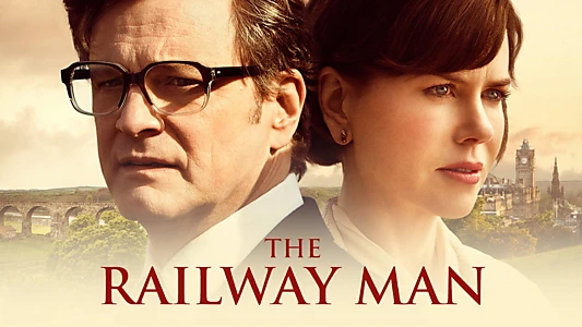 The Railway Man