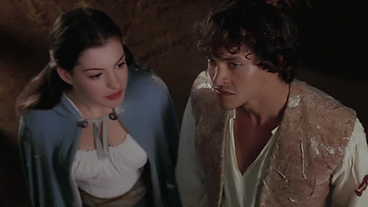 Ella Enchanted