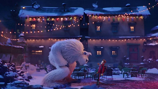 Smallfoot