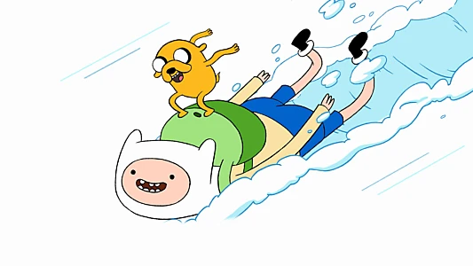 Adventure Time