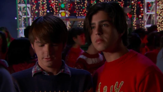 Merry Christmas, Drake & Josh