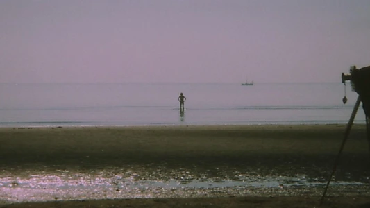 Death in Venice