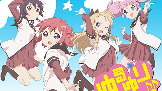 YuruYuri: Happy Go Lily