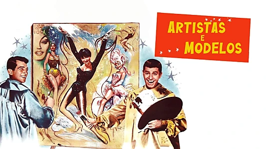 Artists and Models