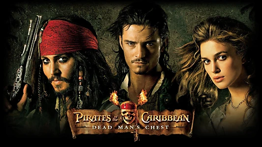 Piratas del Caribe: En el fin del mundo