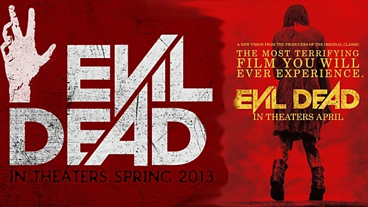 Evil Dead