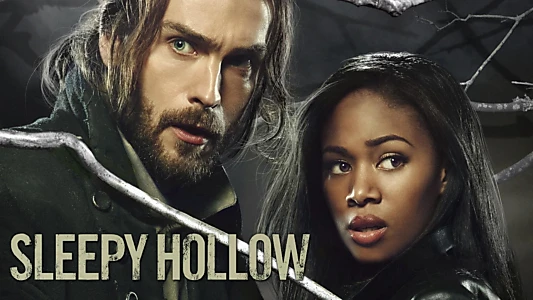 Sleepy Hollow