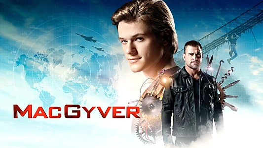 MacGyver