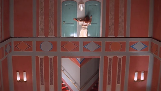 Suspiria