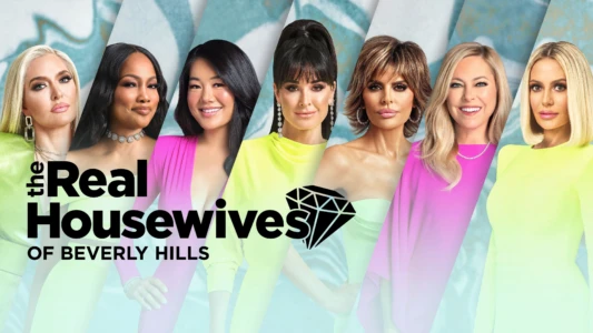 The Real Housewives of Beverly Hills