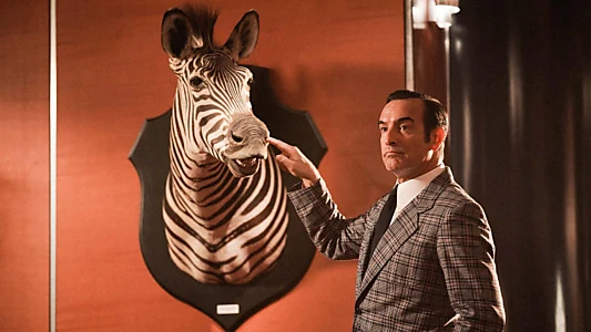 OSS 117: From Africa with Love