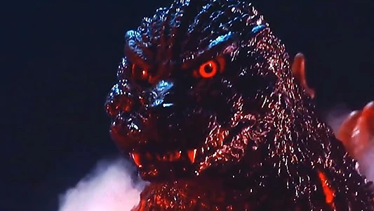 Godzilla vs. Destoroyah