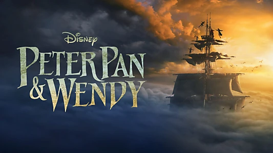 Peter Pan & Wendy