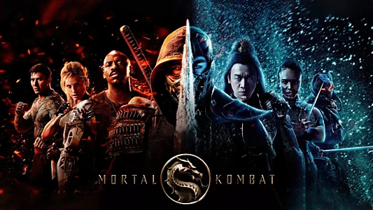 Mortal Kombat