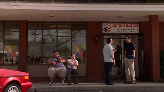 Shallow Hal