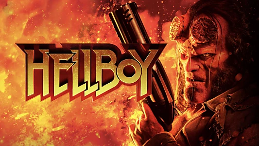 Hellboy