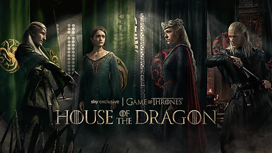 House of the Dragon