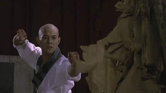 Martial Arts of Shaolin