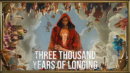 Three Thousand Years of Longing