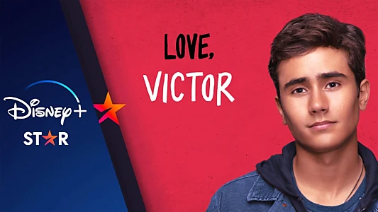 Love, Victor