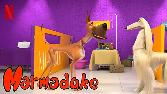 Marmaduke