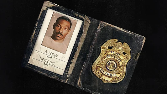 Beverly Hills Cop: Axel F