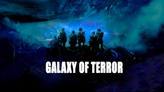 Galaxy of Terror