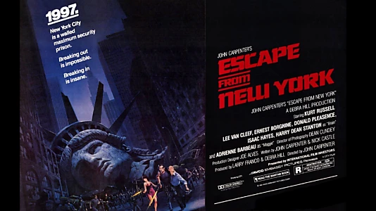 Escape from New York