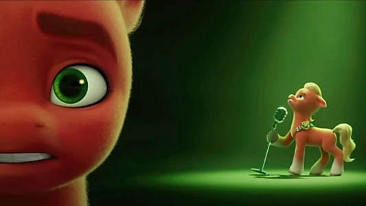 My Little Pony: A New Generation